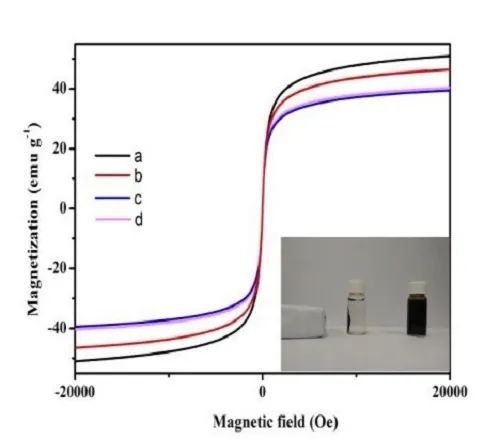 湖南農大食品學院創新團隊在Food Chemistry發表農業技術研究新突破 光電納米傳感助力食品質量安全檢測
