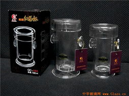 全城玻璃制品廠 專業(yè)綠茶泡具生產(chǎn)廠家，打造高品質(zhì)茶葉體驗(yàn)
